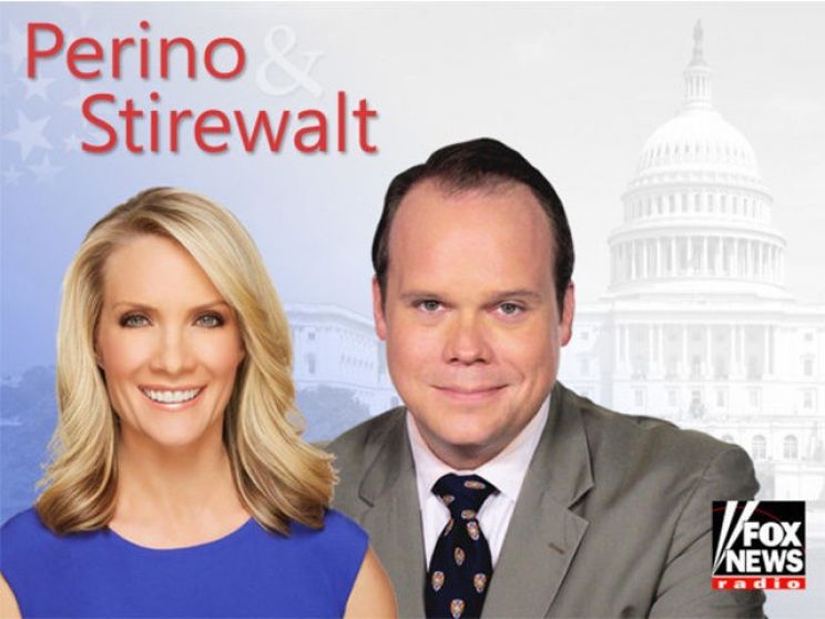 Chris Stirewalt