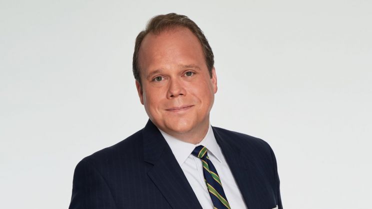 Chris Stirewalt