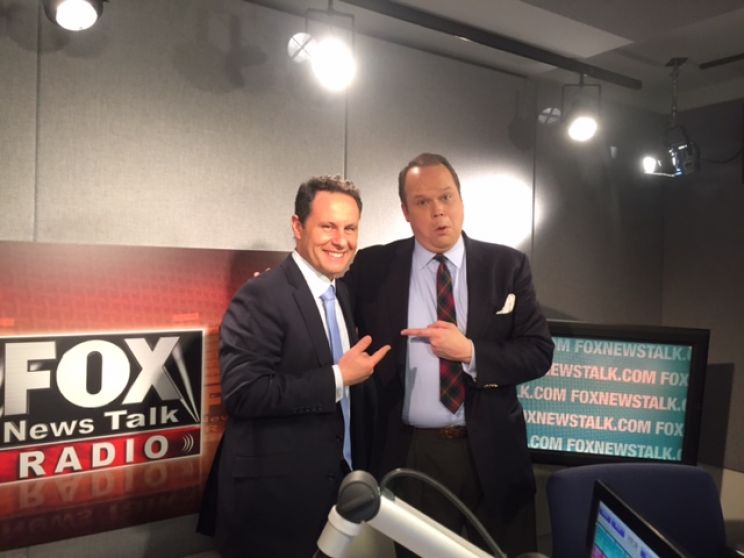 Chris Stirewalt