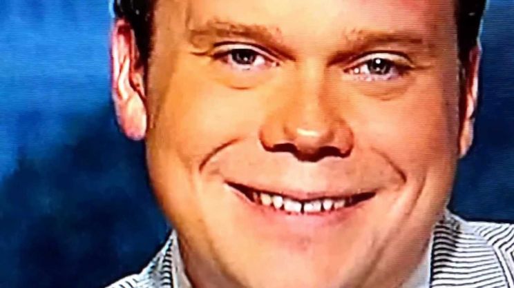 Chris Stirewalt