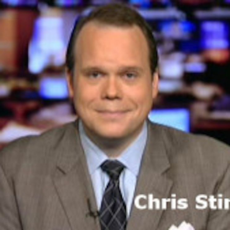 Chris Stirewalt