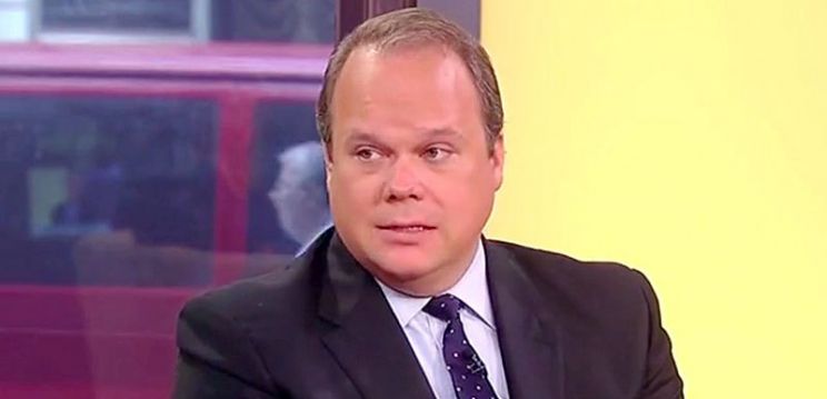 Chris Stirewalt