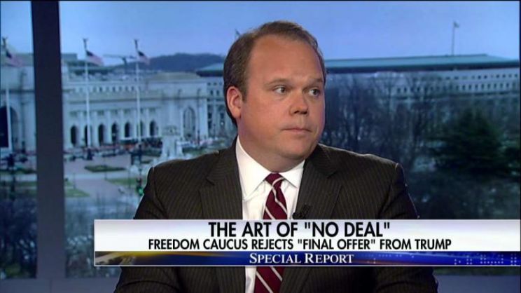 Chris Stirewalt