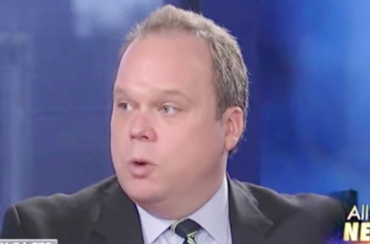 Chris Stirewalt