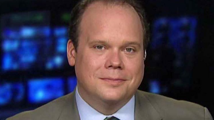 Chris Stirewalt