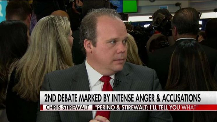 Chris Stirewalt