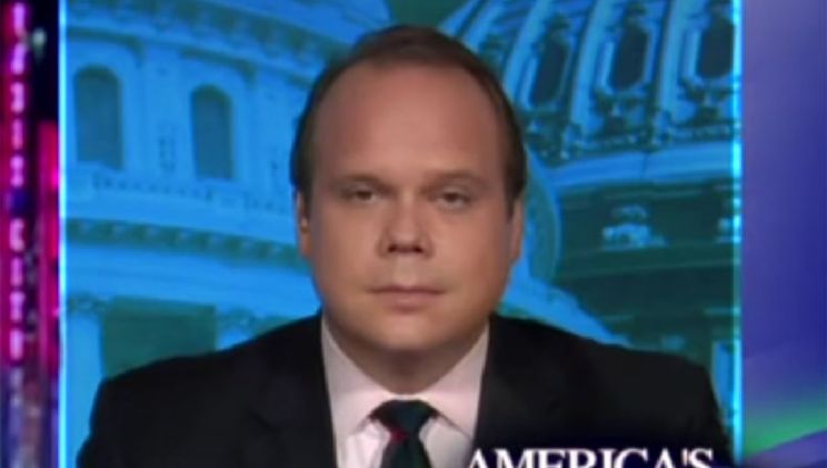 Chris Stirewalt