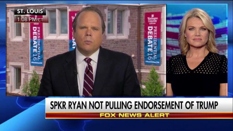 Chris Stirewalt