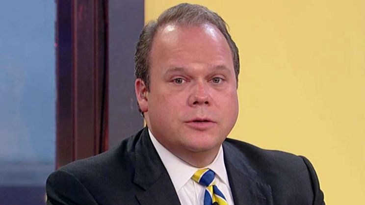 Chris Stirewalt