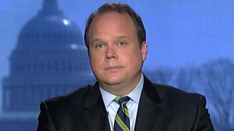 Chris Stirewalt