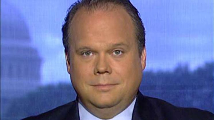 Chris Stirewalt