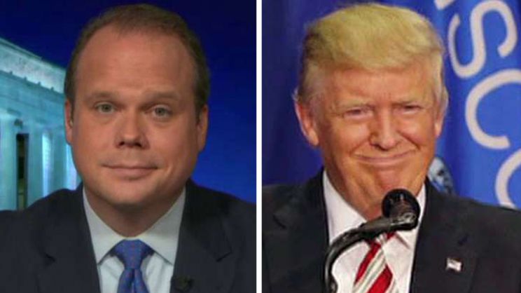 Chris Stirewalt