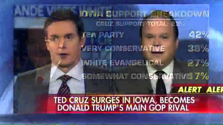 Chris Stirewalt