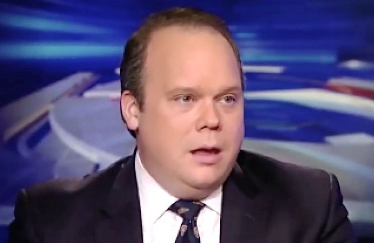 Chris Stirewalt