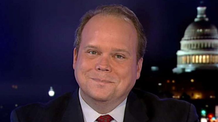 Chris Stirewalt
