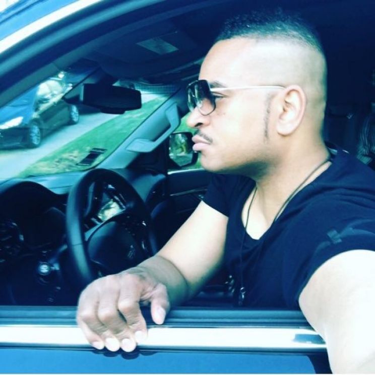 Chris Stokes