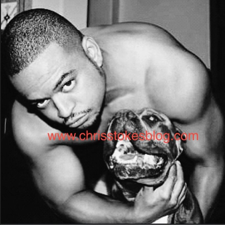 Chris Stokes