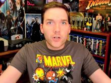 Chris Stuckmann