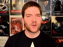 Chris Stuckmann