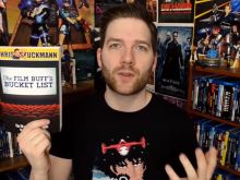 Chris Stuckmann