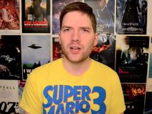 Chris Stuckmann