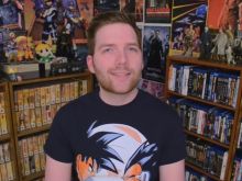 Chris Stuckmann