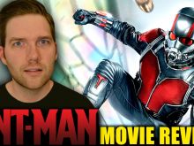 Chris Stuckmann