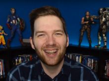 Chris Stuckmann