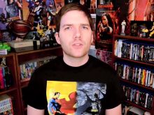 Chris Stuckmann