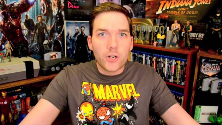 Chris Stuckmann