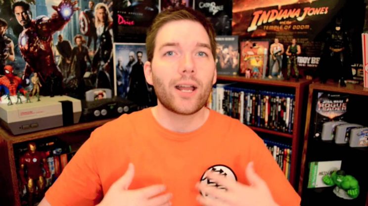 Chris Stuckmann