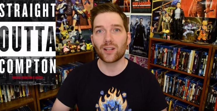 Chris Stuckmann