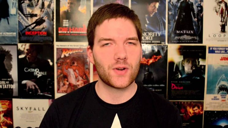 Chris Stuckmann