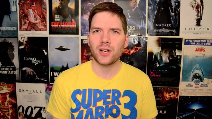 Chris Stuckmann