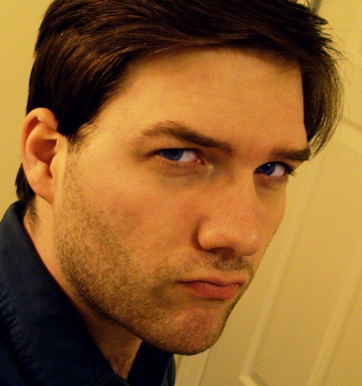 Chris Stuckmann