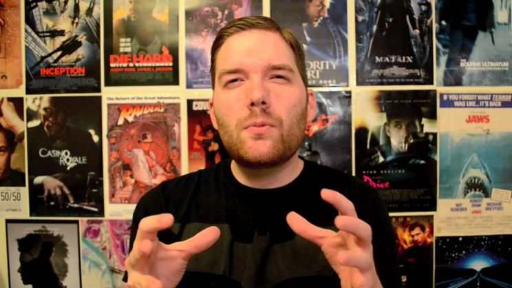 Chris Stuckmann