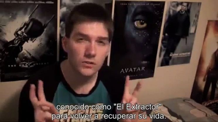 Chris Stuckmann
