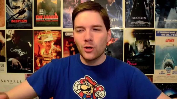 Chris Stuckmann