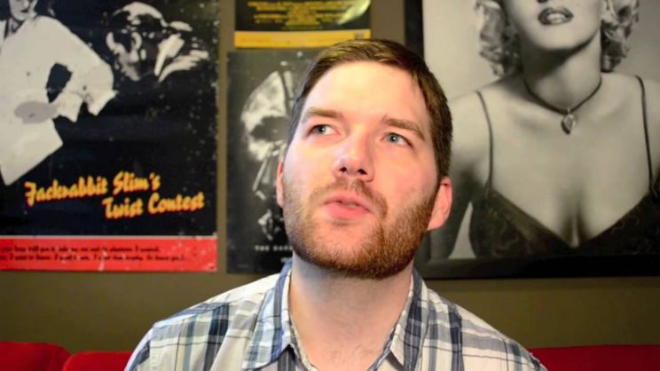 Chris Stuckmann