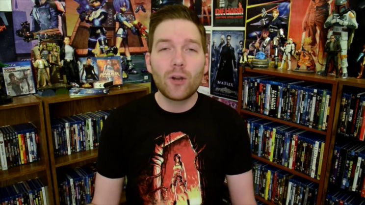Chris Stuckmann
