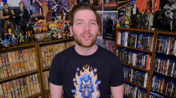 Chris Stuckmann