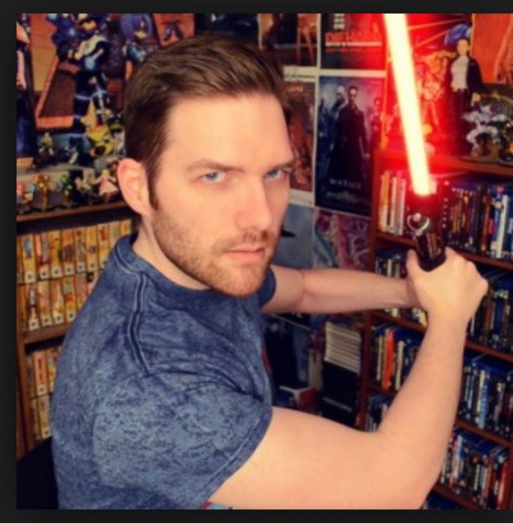 Chris Stuckmann