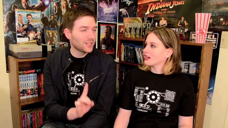 Chris Stuckmann