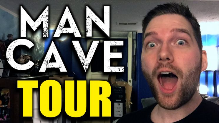 Chris Stuckmann