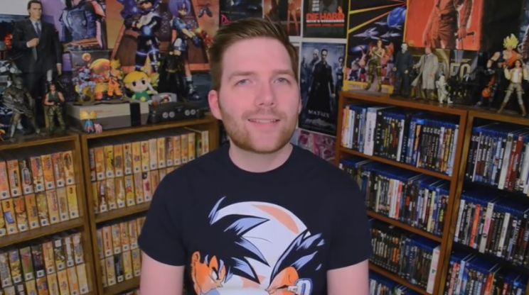 Chris Stuckmann