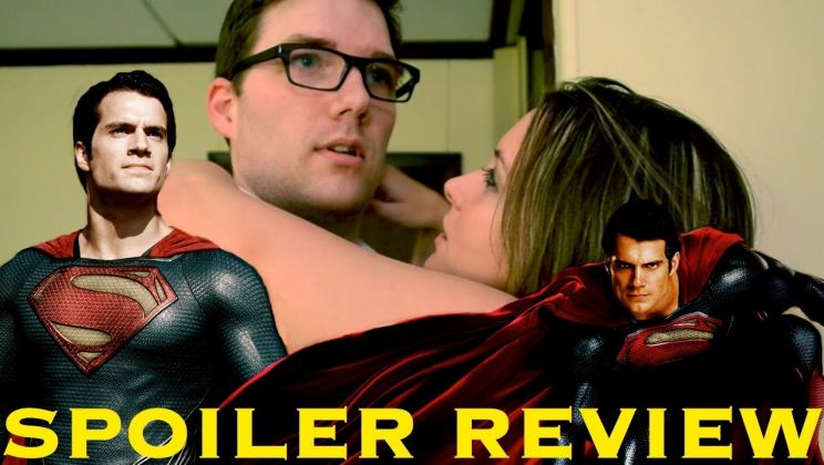 Chris Stuckmann