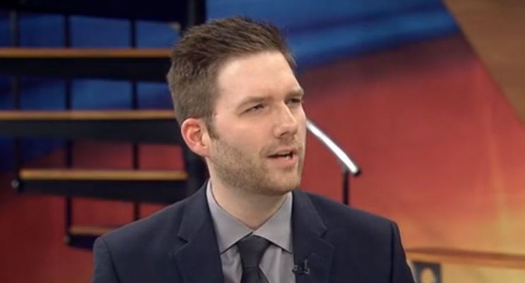Chris Stuckmann