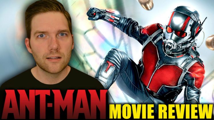 Chris Stuckmann