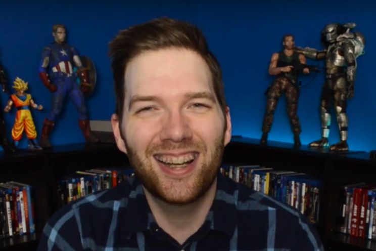 Chris Stuckmann