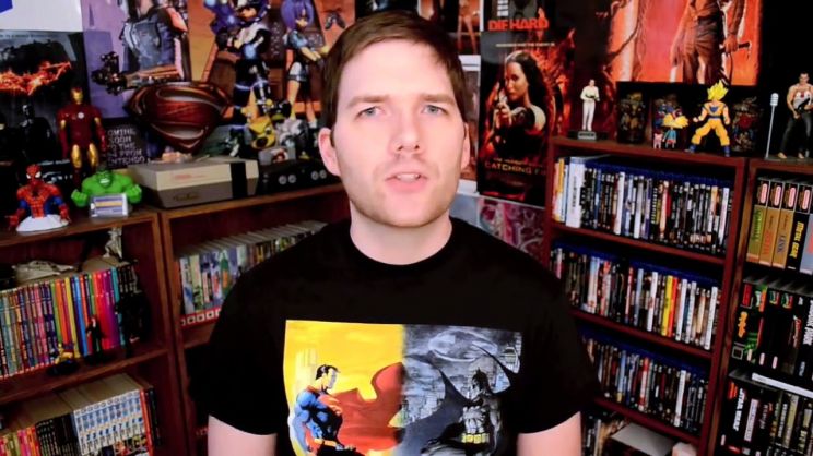 Chris Stuckmann